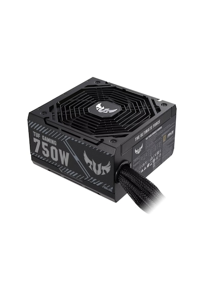 Asus TUF Gaming 750B 750W 80+ Bronze PSU Güç Kaynağı