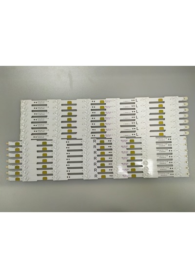 Evtlbm550E0601 55Puk4900/12 55Puk4900