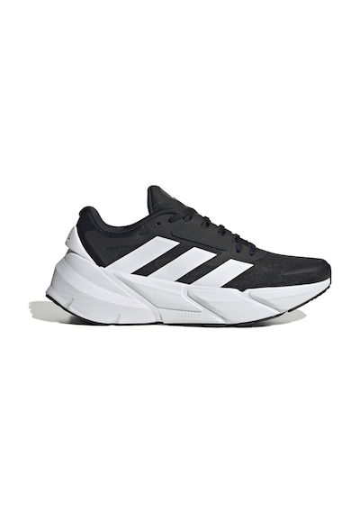 Adidas Adıstar 2 M Erkek Yol Koşusu Ayakkabısı Siyah Siyah