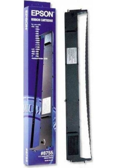 Epson S015020 Şerit 8755 Fx-1170/Lx-1170/Fx-1050/Lx-