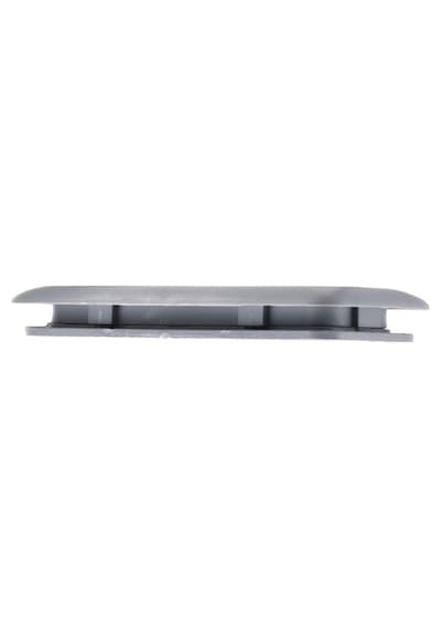 Mercedes S Sınıf W140 İçin Sunroof Güneşlik El Tutamağı Ve Izgara Seti -gri