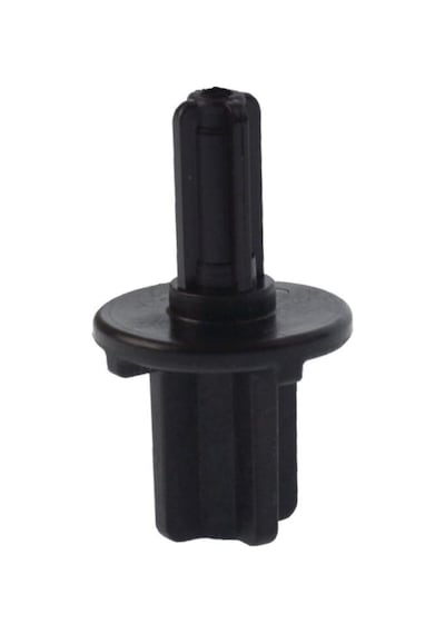 Sunny Maharet Multi Blender Doğrayıcı Hazne Kapağı Altı Aktarma Bıçak Dişlisi - 1 Adet 5 Cm Çok Renkli