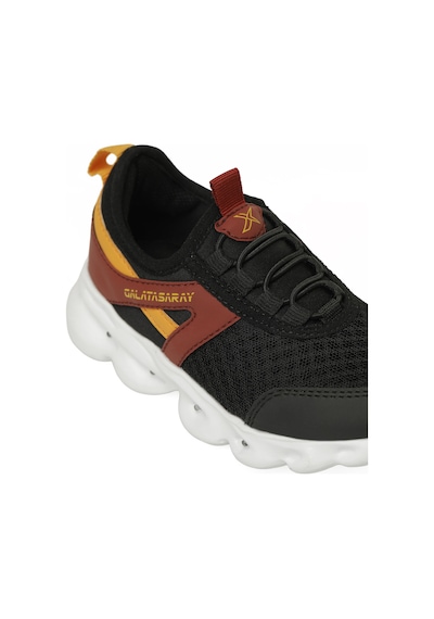 Gsstore Gs Sırıus P 5fx Siyah Erkek Çocuk Slip On 000000000101973743 Siyah
