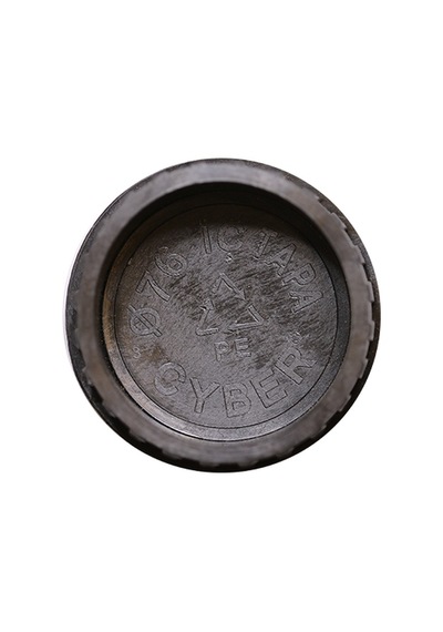 Çap 76 Iç Tapa 1,5-2 Mm