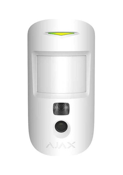 Ajax Motioncam Beyaz