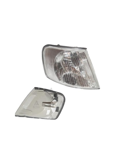 Audi A3 Yıl 1996-2003 Arası Depo Sağ Sinyal Lambası 8l0953050
