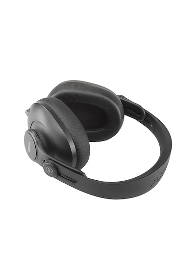 Akg K361bt Kulaküstü Katlanabilir Stüdyo Kulaklığı