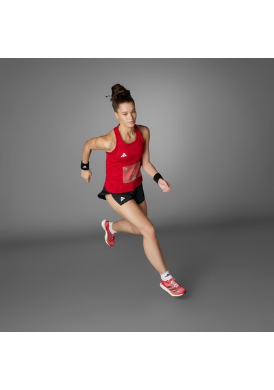 Adidas Adizero Essentials Running Split Kadın Şort C-adıım8583b30a00 Siyah