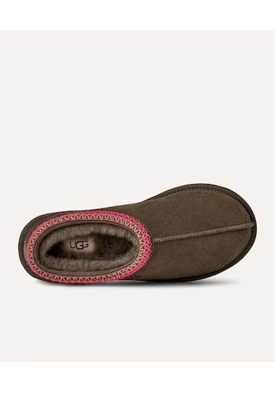 Ugg Tasman Iı Kadın Terlik 1174470-dnss Kahverengi