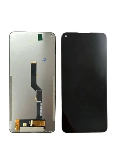 Trident A25 Lcd Ekran Dokunmatik Siyah