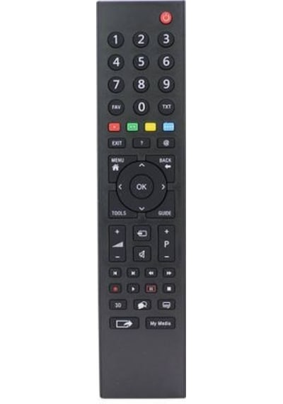 Grundig Uyumlu 49 Clx 7745 Ap 4K Uhd Smart Led Tv Kumandası