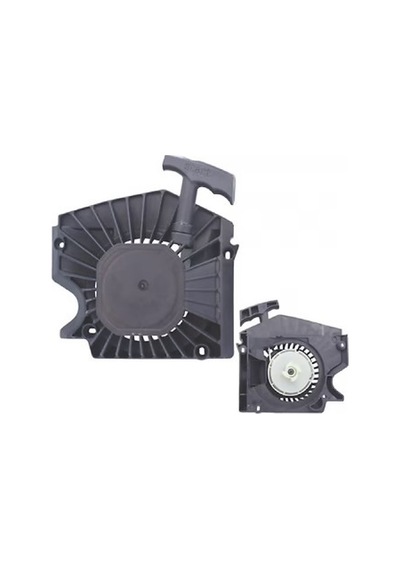 Starter Komple Hyu 650-660 Metal