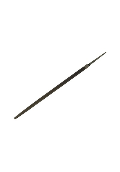 Eğe Kare 8" 200mm Kalın Diş Sapsız 1 Adet