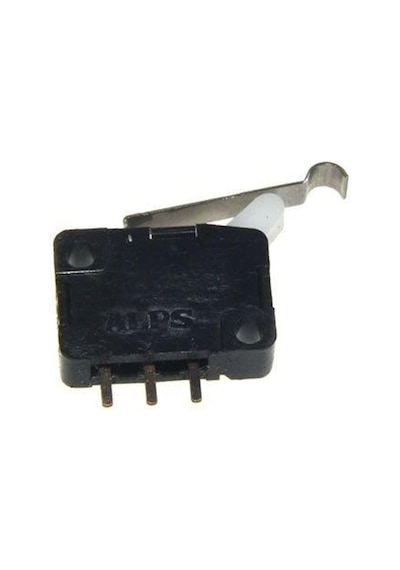 Alps 711C 3 Ayaklı Switch