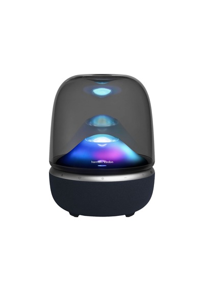 Harman Kardon Aurastudio 5, Wifi Hoparlör, Siyah