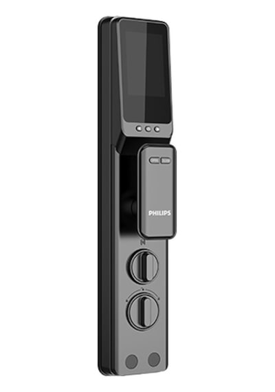 Philips DDL303-VP-5HWS Uzaktan Wi-Fi İle Açılan Akıllı Kilit