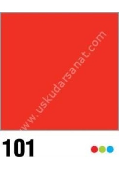 Pebeo Setacolor Transparent Kumaş Boyası 45ml 101 Vivid Orange
