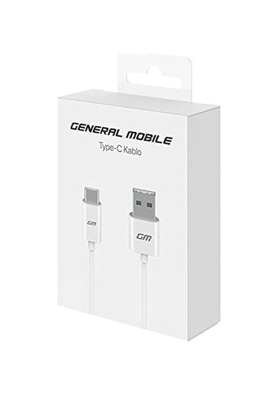 M100692 Type-c Kablo 2a Mobile Türkiye li Diğer