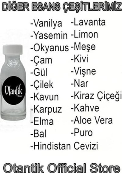 Soya Mum Yapım Seti, 1Kg Soya Wax, Fitil,Çıtçıt,Ahşap Fitil,Kalıp
