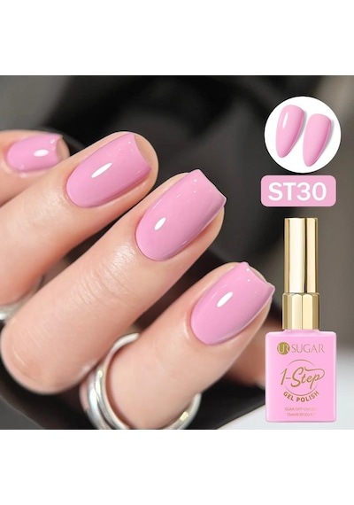 Ursugar 15 Ml 3in1 Kalıcı Oje St30 62456