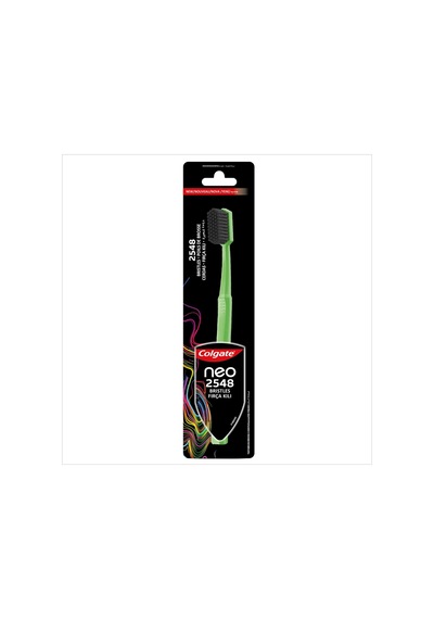 Colgate Neo Orta Diş Fırçası - 7 Adet Tarı