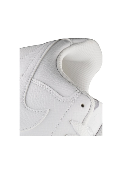Nike Court Vision Lo Unisex Sneaker Ayakkabı Beyaz