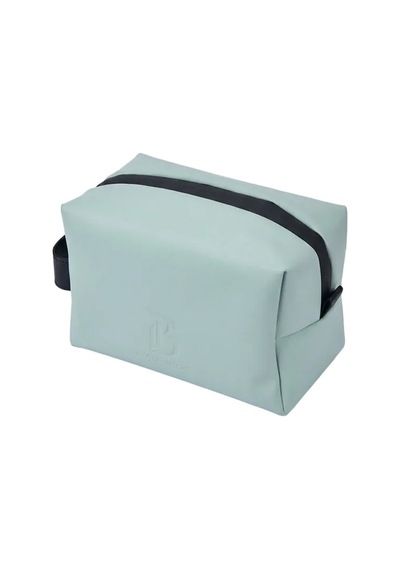 Sage Core Grooming Case