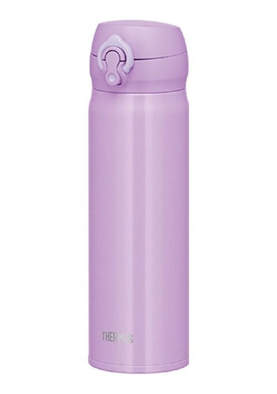Thermos Ultralight Mug 0.50l Lavender Klasik Termos Jnl-500-198496 Mor Jnl-500-198496