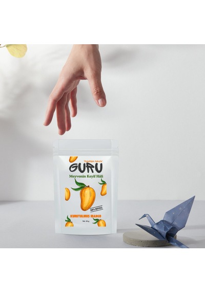 Guru Mango Kurusu 30 G