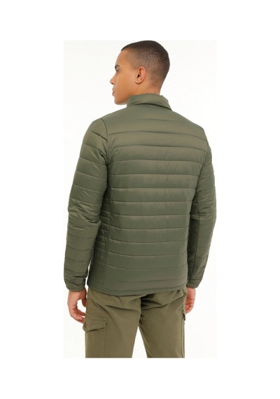 Kinetix Mb Basıc Padded Coat 3pr Haki Erkek Mont Haki