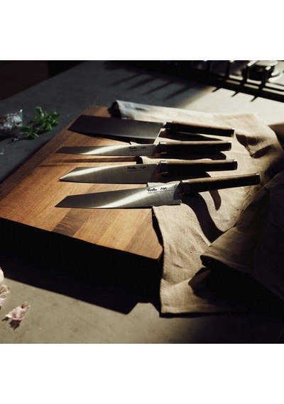 Fissler Primecut Collection Santoku Bıçak 17 Cm