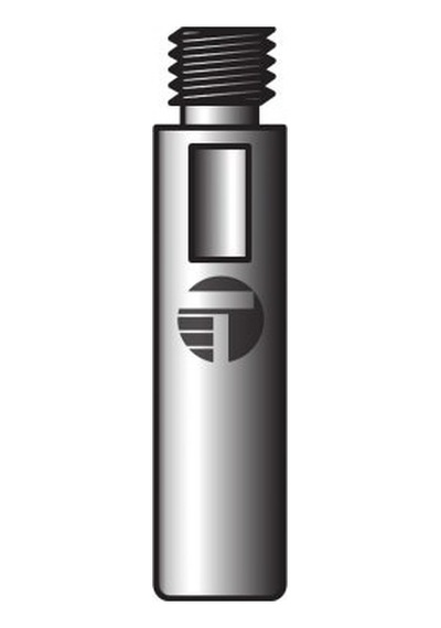 Pr0106 Plazma Kesim Elektrodu 30.5 MM s 25 / S 25 K / S 5k/ S 45