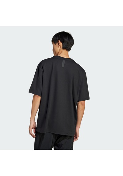 Adidas Jj1151 M Z.n.e. Tee Lo Erkek T-shirt Siyah