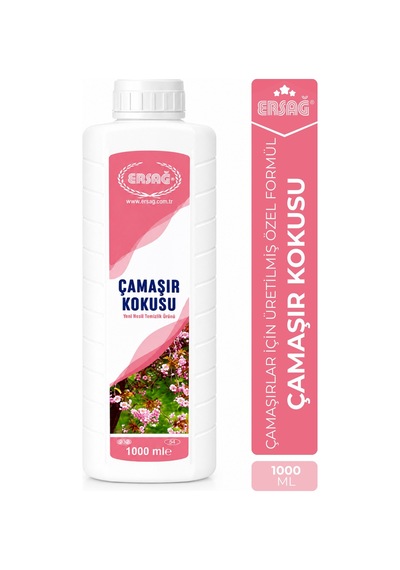 Çamaşır Kokusu Konsantre 1000 Ml Tekli