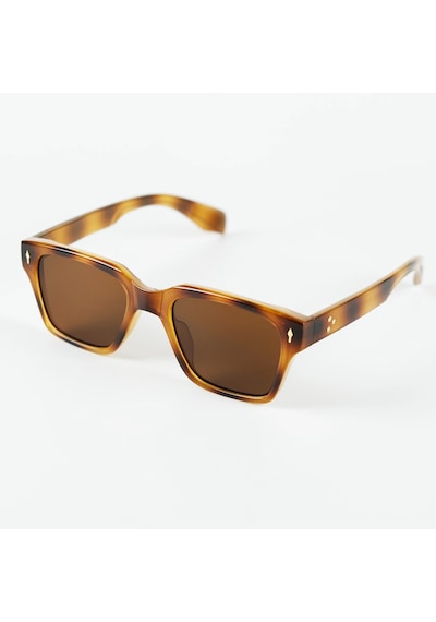 Brice Leopar Unisex Güneş Gözlüğü