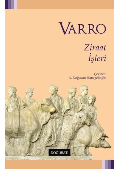 Ziraat Işleri