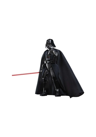 Hasbro Star Wars Black Series Darth Vader Aksiyon Figürü A New Hope