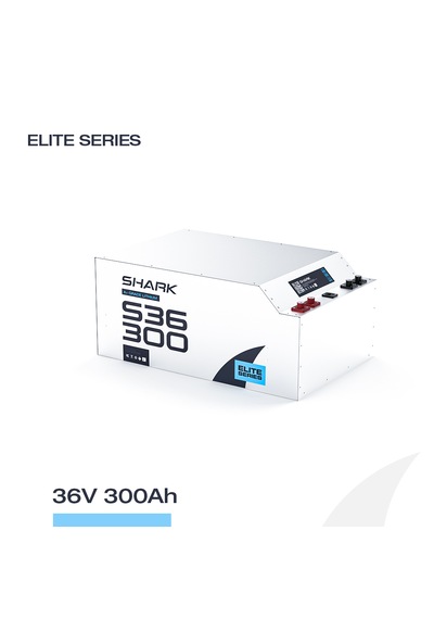 36v 300ah Lifepo4 Lityum Demir Fosfat Batarya/akü Bluetooth/wifi