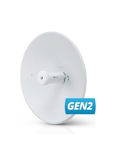 Ubıquıtı Ubnt Powerbeam - Pbe-5ac-gen2 25dbi Outdoor Anten