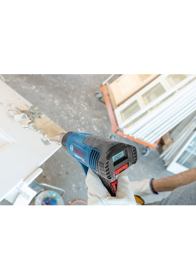 Bosch Professional GHG 20-63 Sıcak Hava Tabancası - 06012A6200