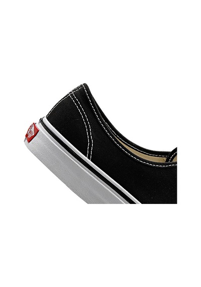 Vans Authentic Unisex Günlük Ayakkabı Vn000ee3blk1 Siyah Siyah