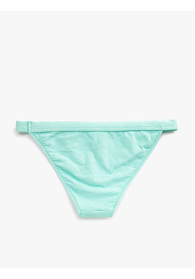 Koton Slim Kalıp Bikini Alt Mınt 2sak00100bm Mint Mint Yeşili