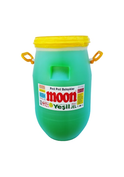 Moon Jel Deterjan 35 KG