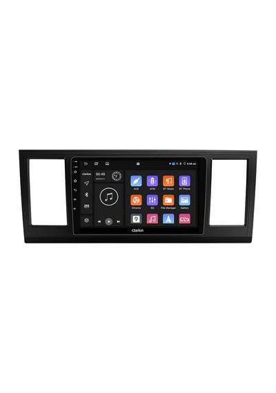 Volkswagen Caravelle Android Multimedya Sistemi 4-64 Cadence R18 2015-2020 Ön Kayıt Kamera  Diğer