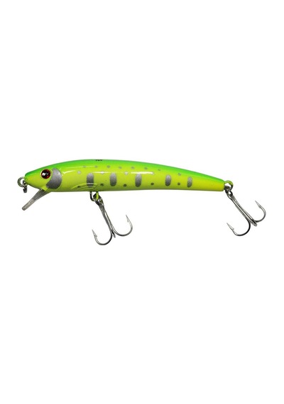 Sea Horse Ex-rap 70f 5 Gr Shine Sardine