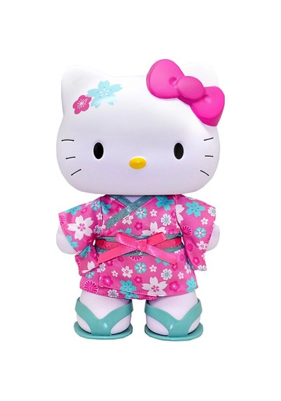 Kimono Figür Kimono Figür