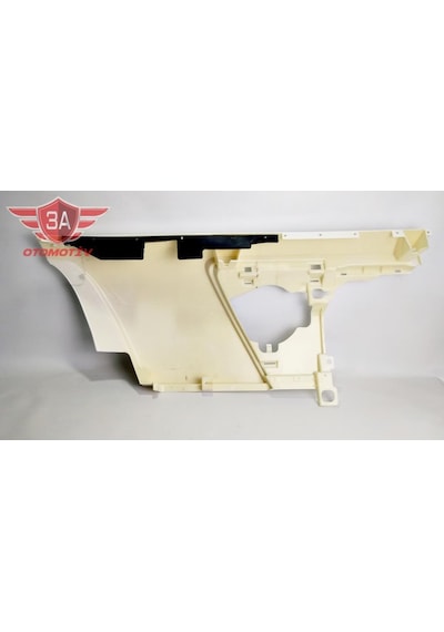 Isuzu Köşe Panel Plastiği Sağ Npr75 Nlr Nnr