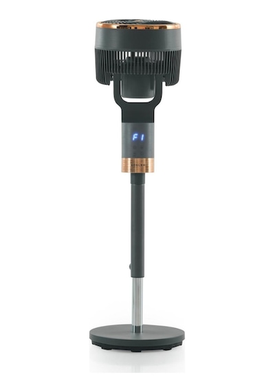Süsler Sv-1205 R Uzaktan Kumandalı Ayaklı Vantilatör