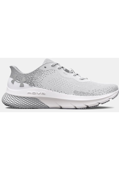 Under Armour Kadın Hovr Turbulence 2 Koşu Ayakkabısı 3026525-101 Beyaz - Gümüş