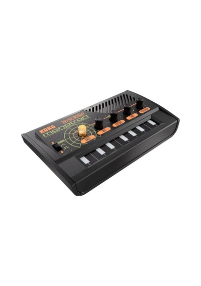 Korg Monotron Delay Analogue Ribbon Synthesizer